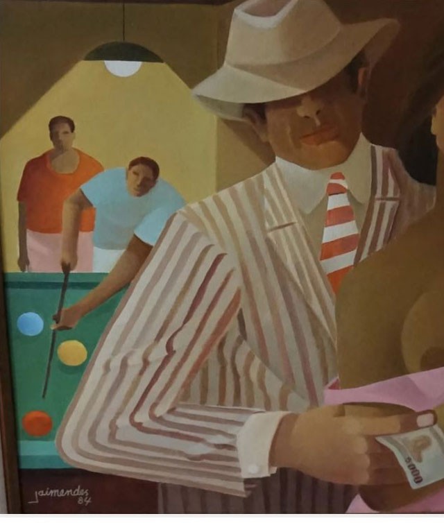 Antique Art > Modern to Contemporary