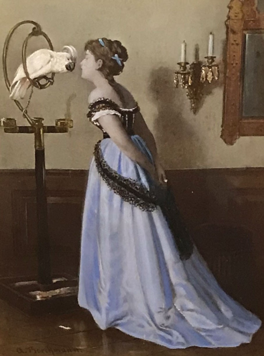 Price Realised (V.I.P. Members)