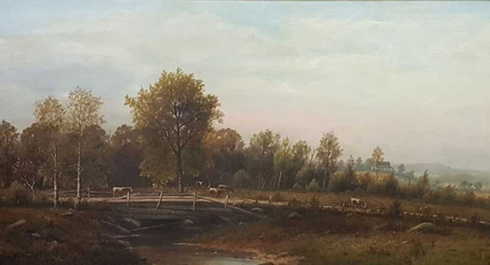 Charles Knapp (1823-1900)