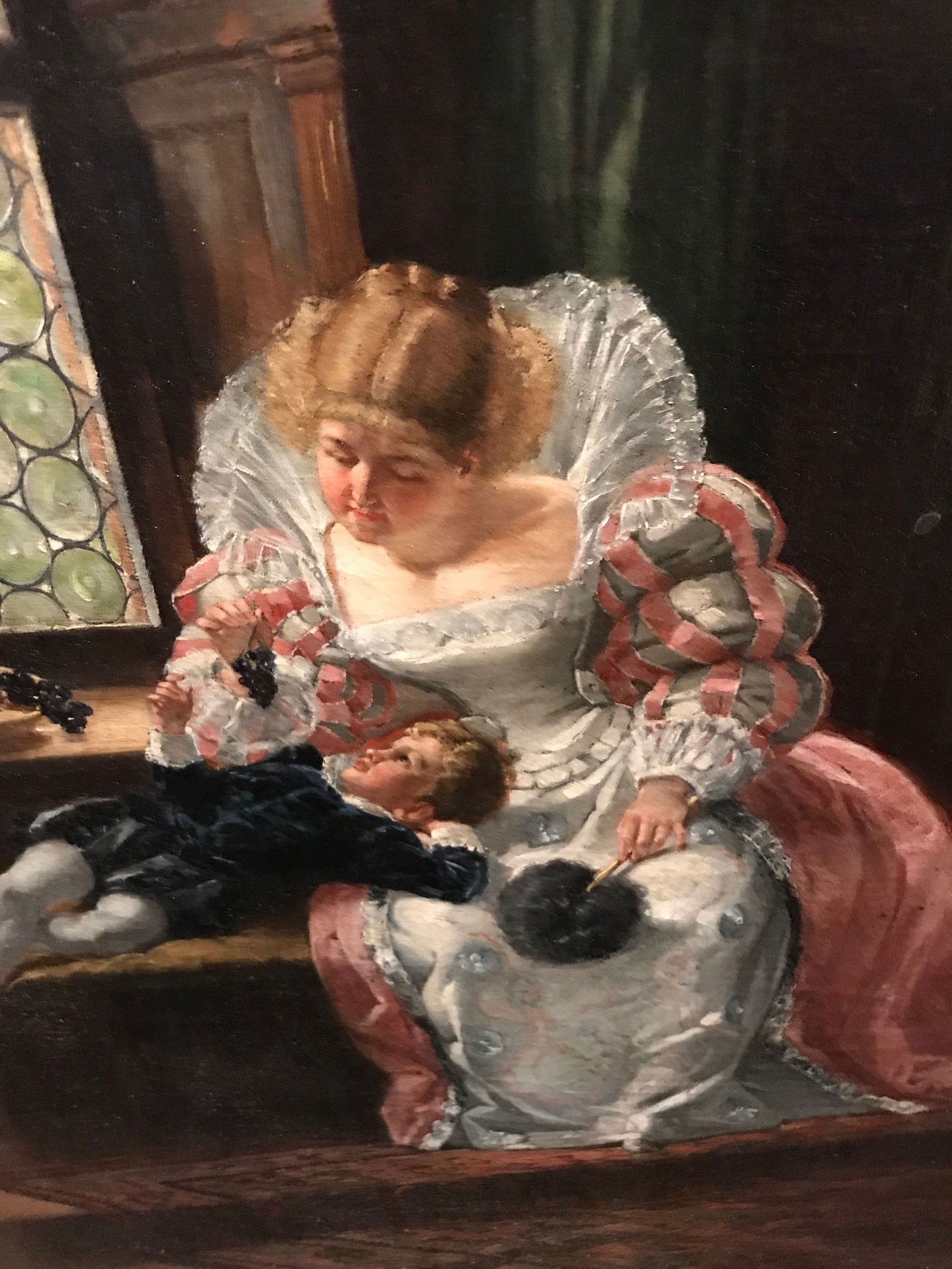 Unknown 19th Century