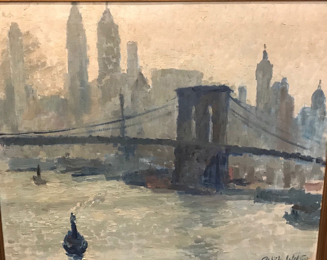 Stokely Webster 1912 - 2001