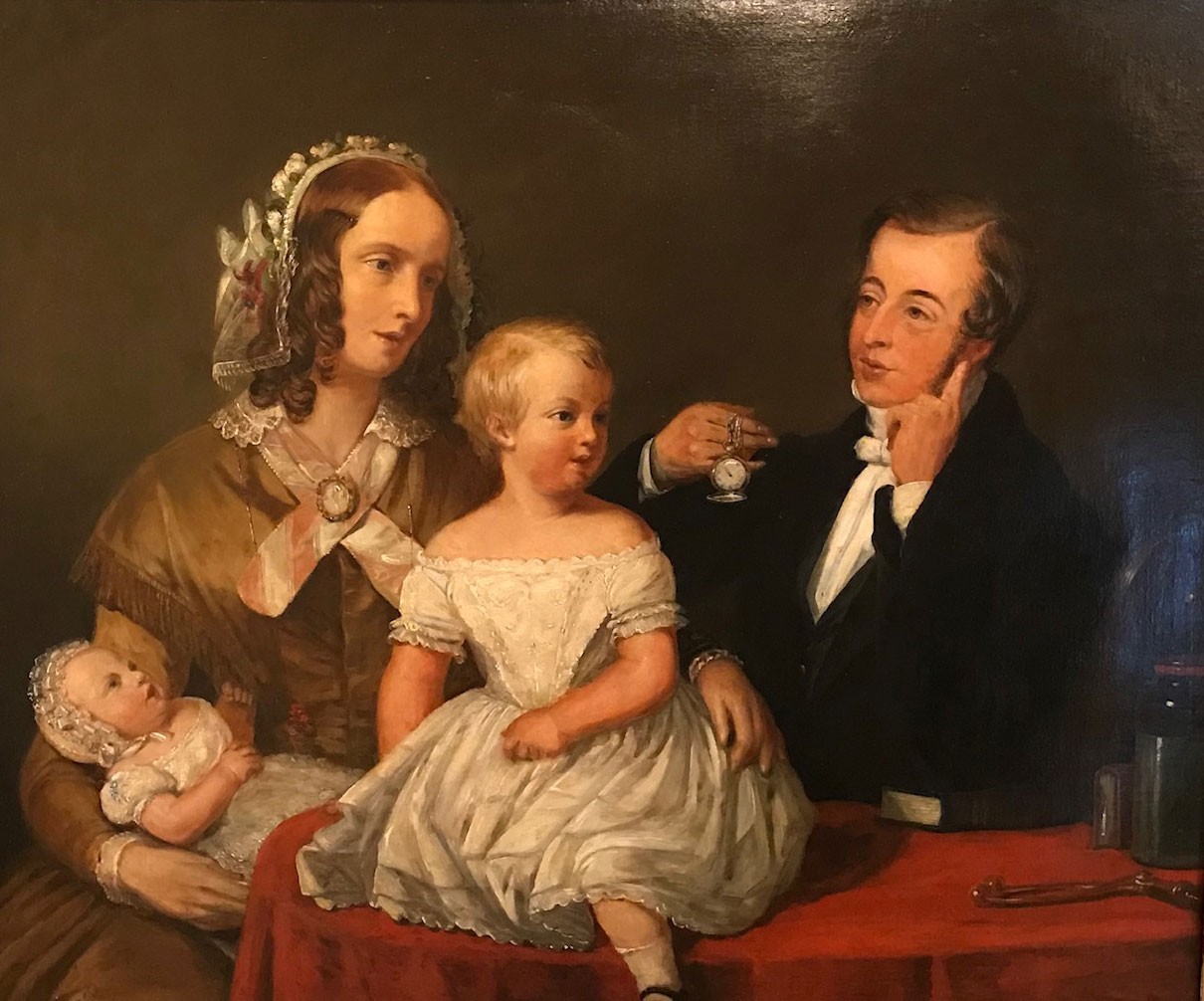 English 19th Century