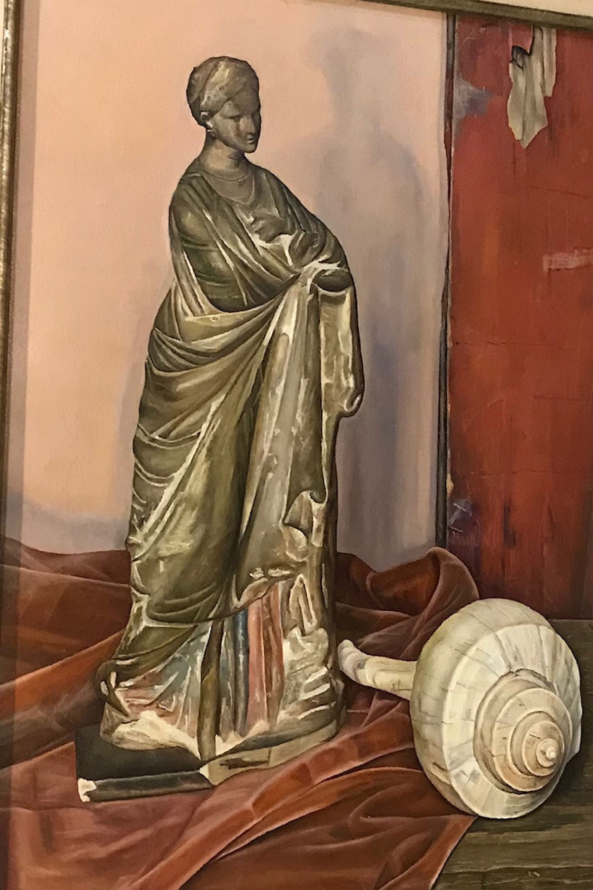 Luigi Lucioni 1900 - 1988