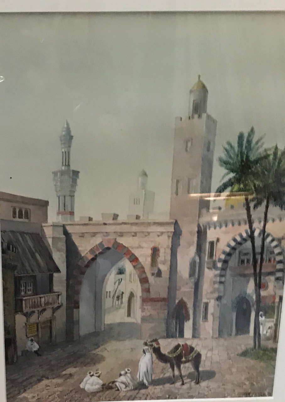 Paul F Meyer. 1882-1962