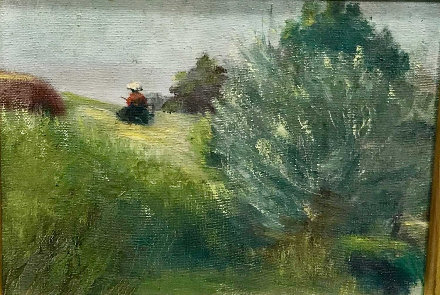 William Posey Silver 1835-1866