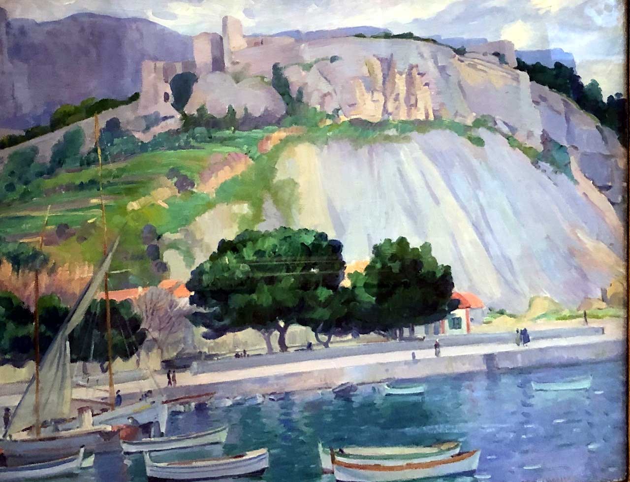 Abel Warshawsky. 1883-1962