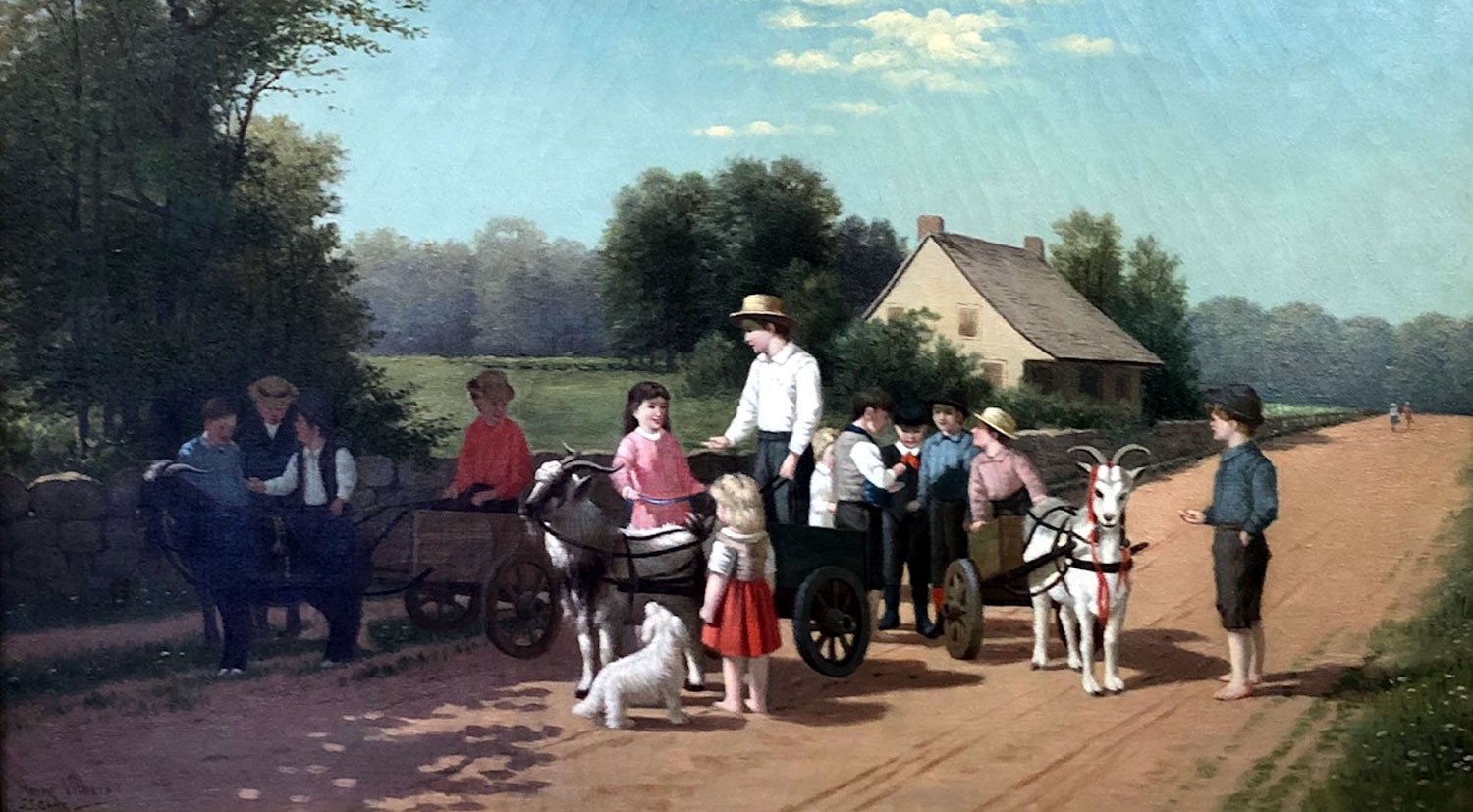 S.S. Carr. 1837-1908