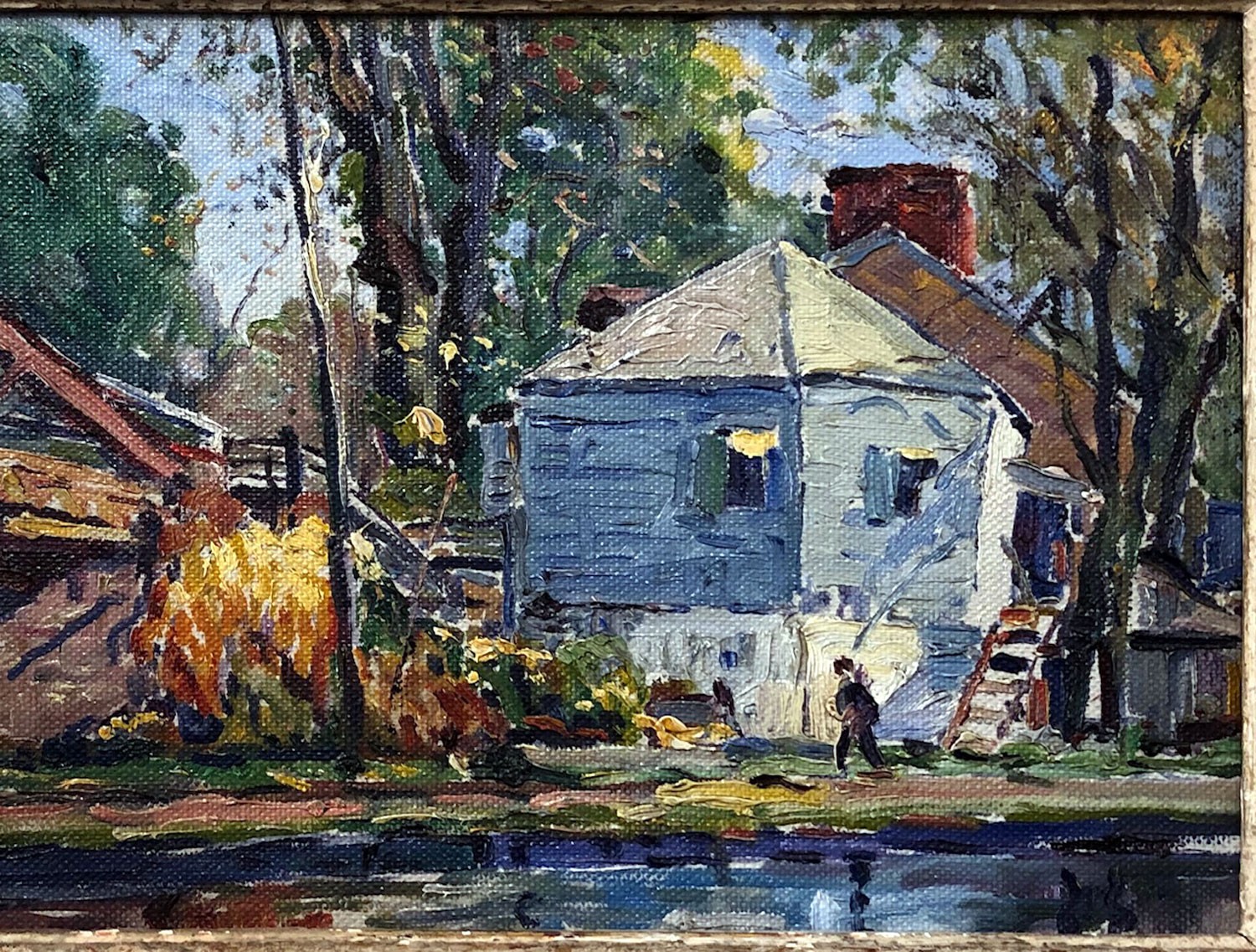 Harrison Cady. 1877-1970