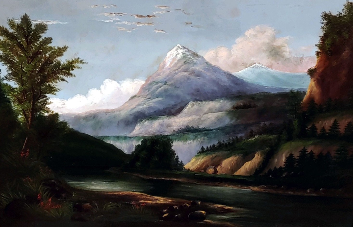 D. C. Gross 19th Century