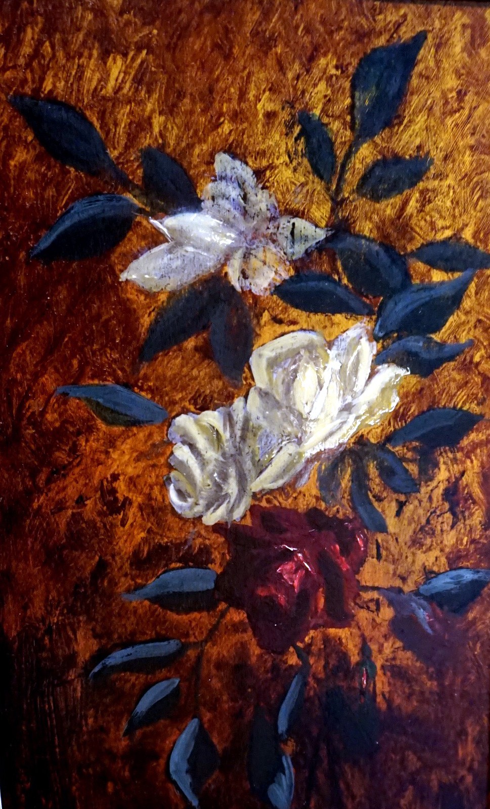 Walter Gay 1856-1937