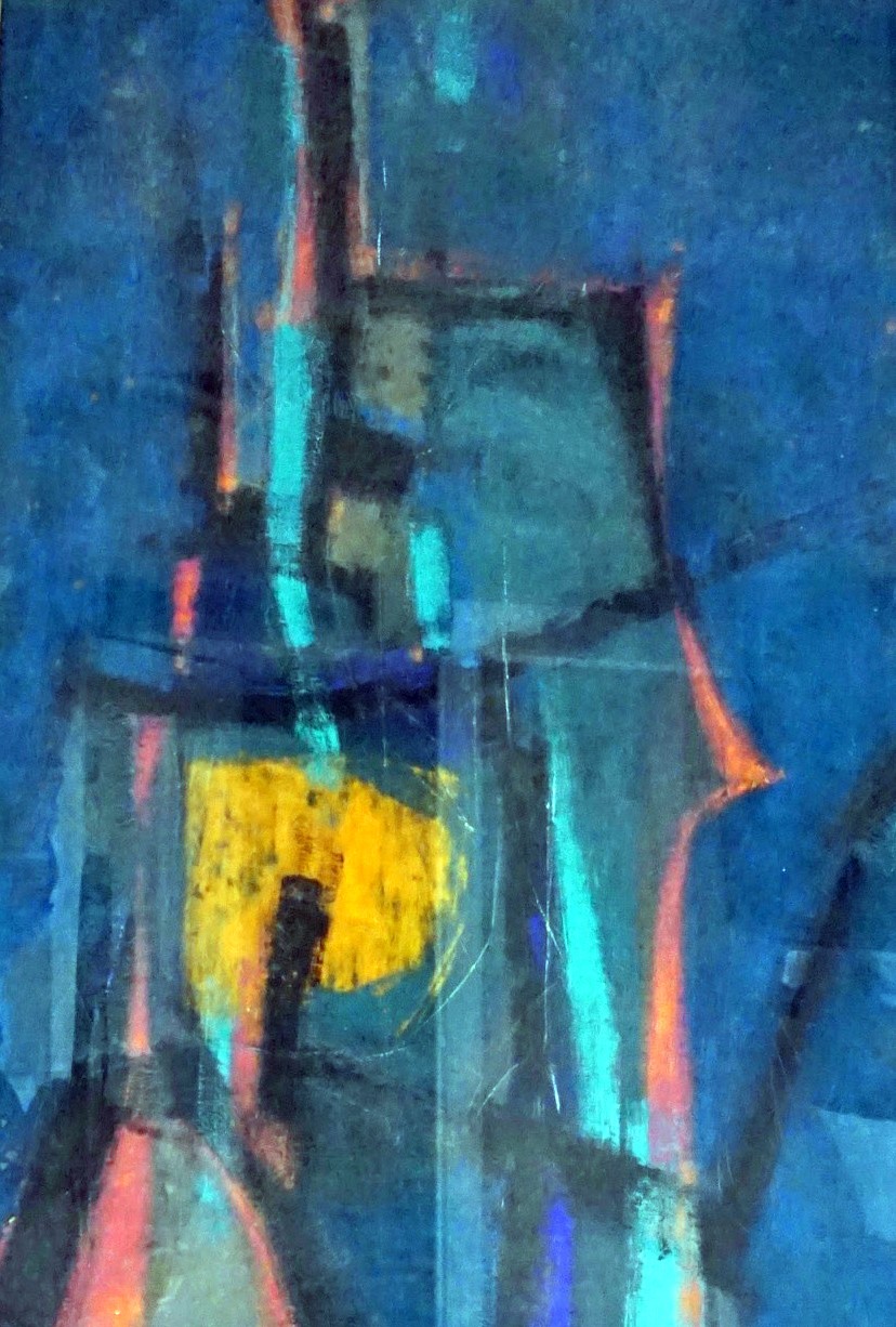 George Cohen 1919-1999