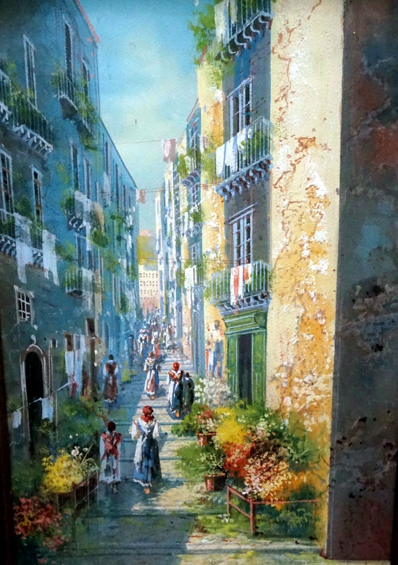 Yves Gianni 19th/20th century