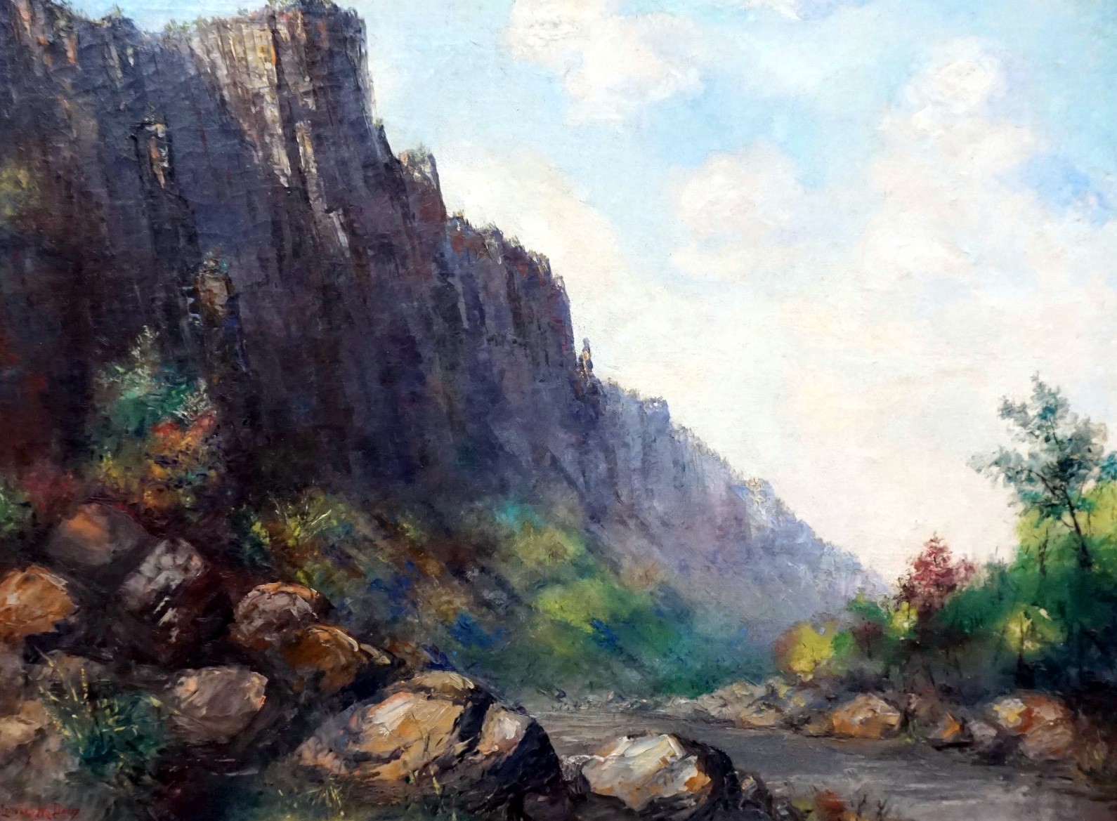 Leonard Davis 1864-1938