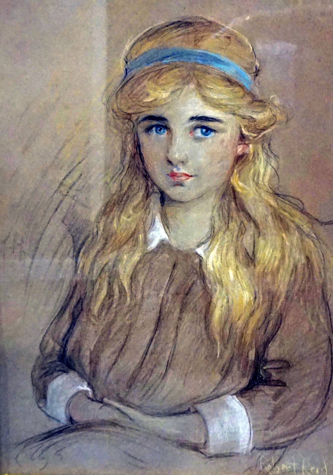 Robert Reid. 1862-1929