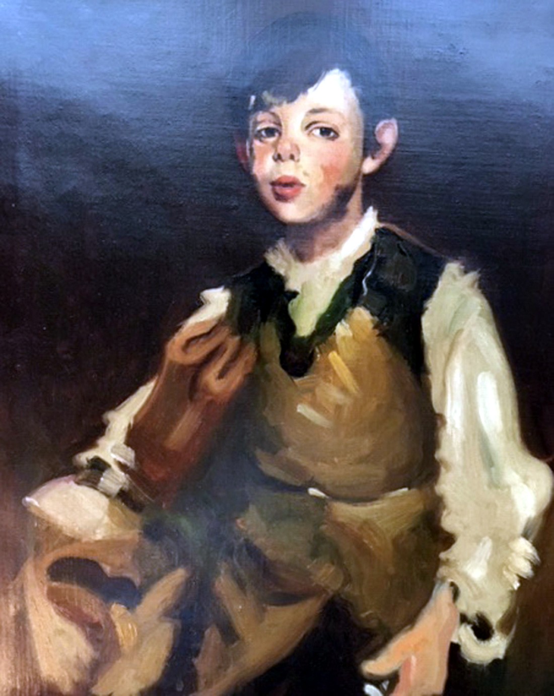 Robert Henri (1865-1929)