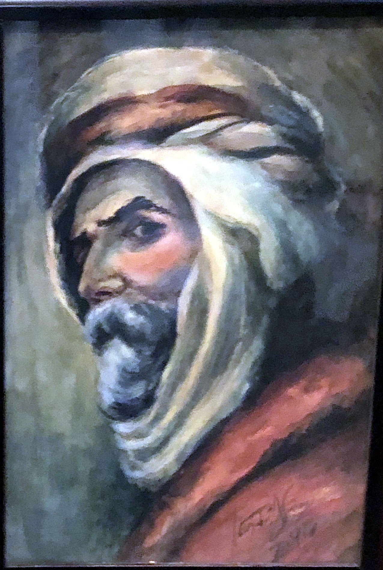 Elizabeth D Sullivan