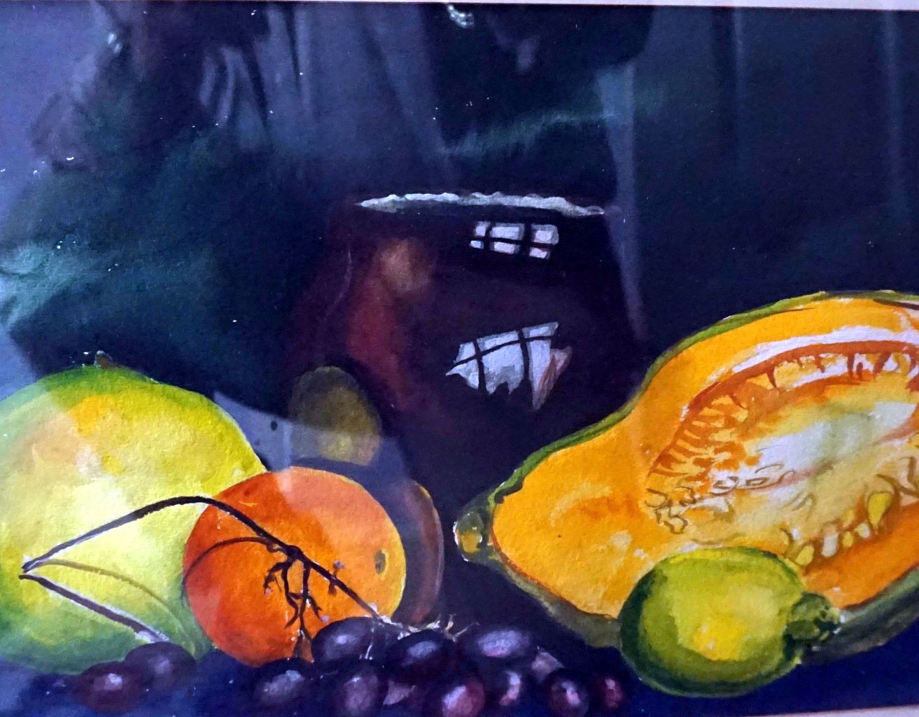 Clarence Carter 1904-2000