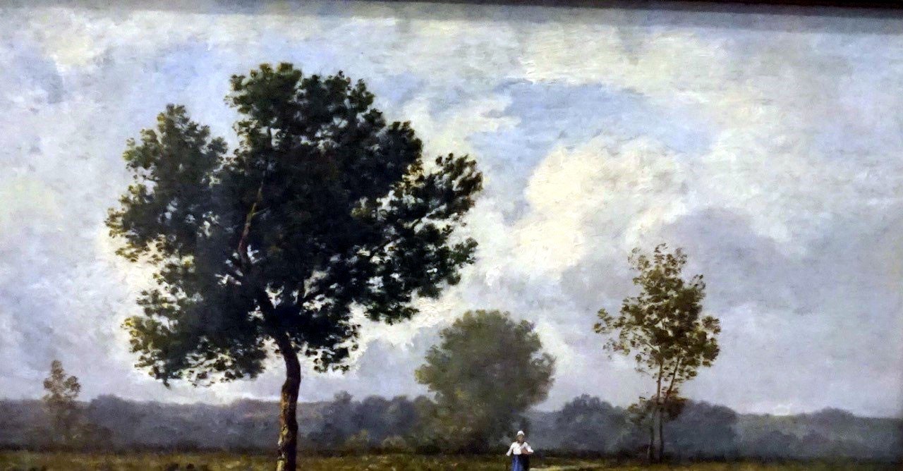 Leon Richet. 1847-1907