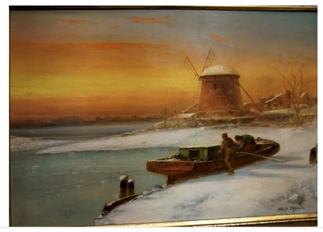 Harrington Fitzgerald