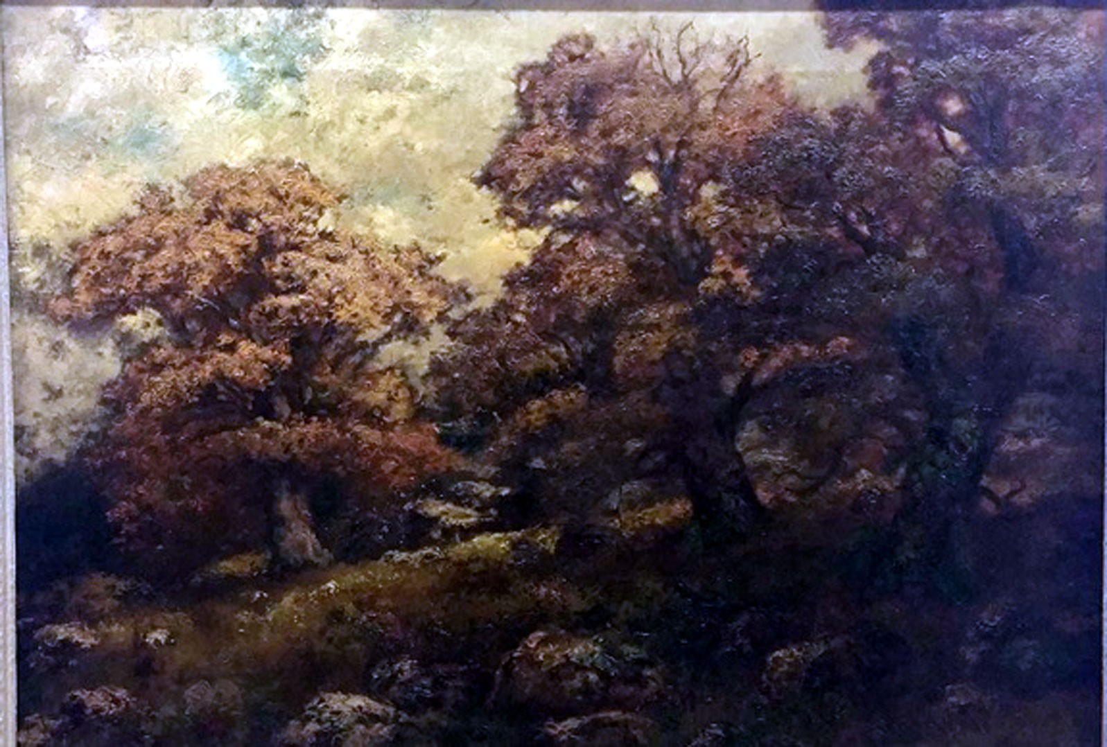 Robert decker. 1847-1921