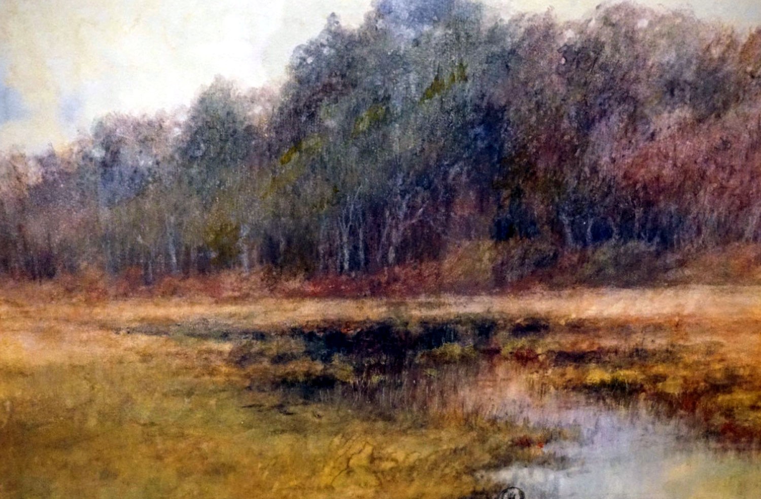 Childe Hassam 1859-1939