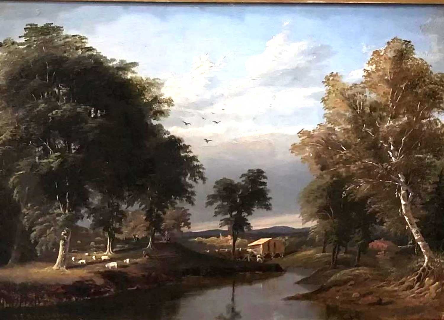 Charles Frederick Kimball,  1831