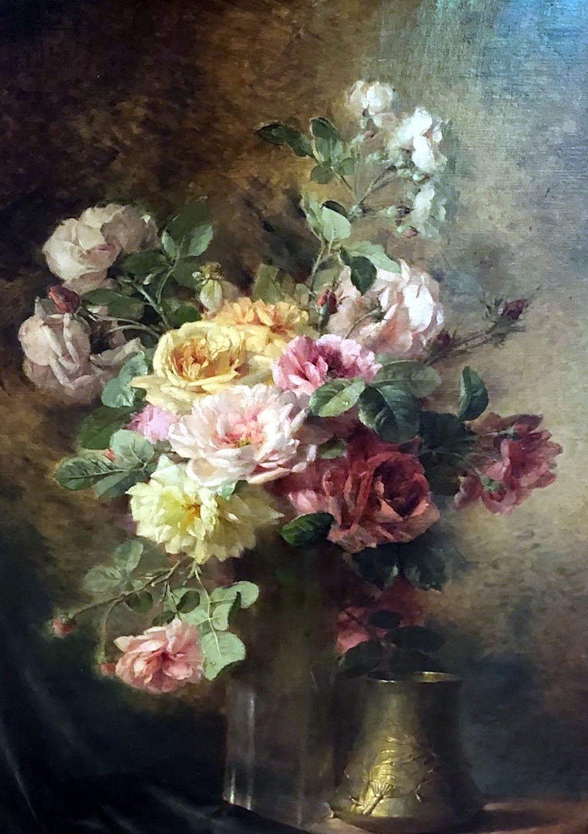 Mathieu Kohler 1841-1916