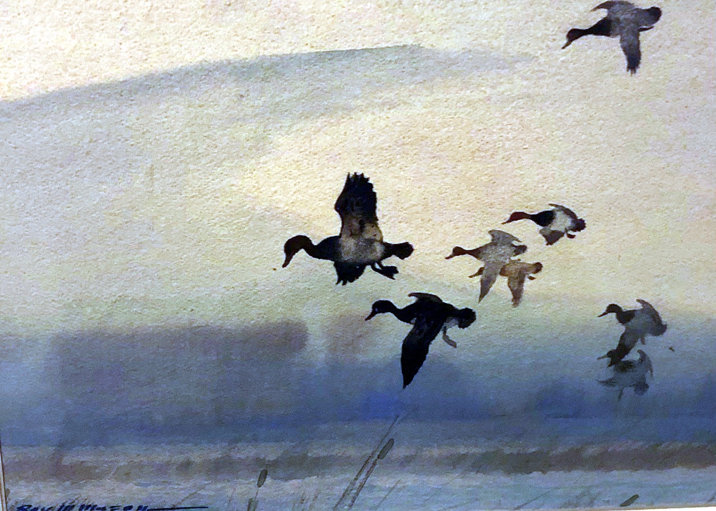 Roy Martell Mason 1886-1973