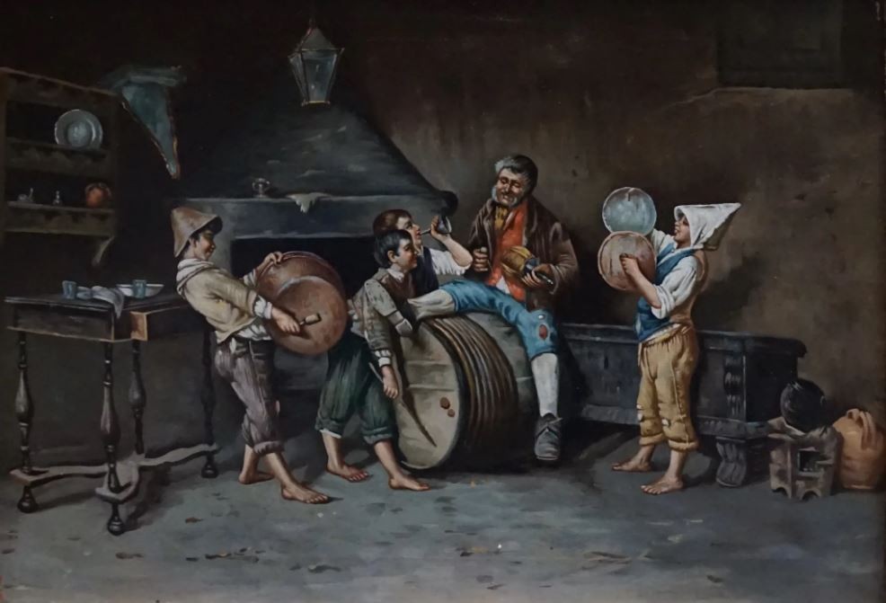 Carlo Ciappi  1890 - 1970