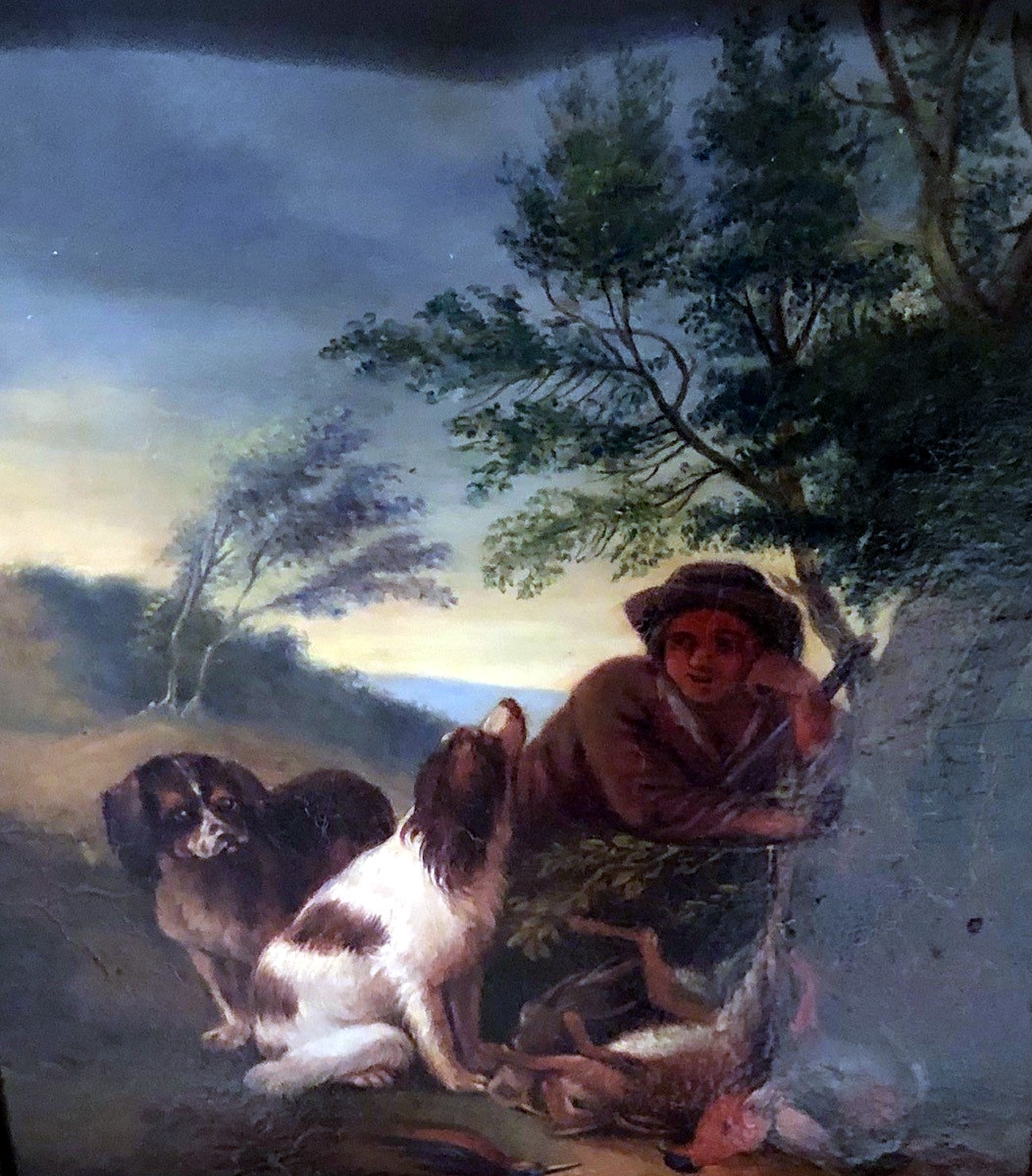 Arthur Wardle 1864-1949