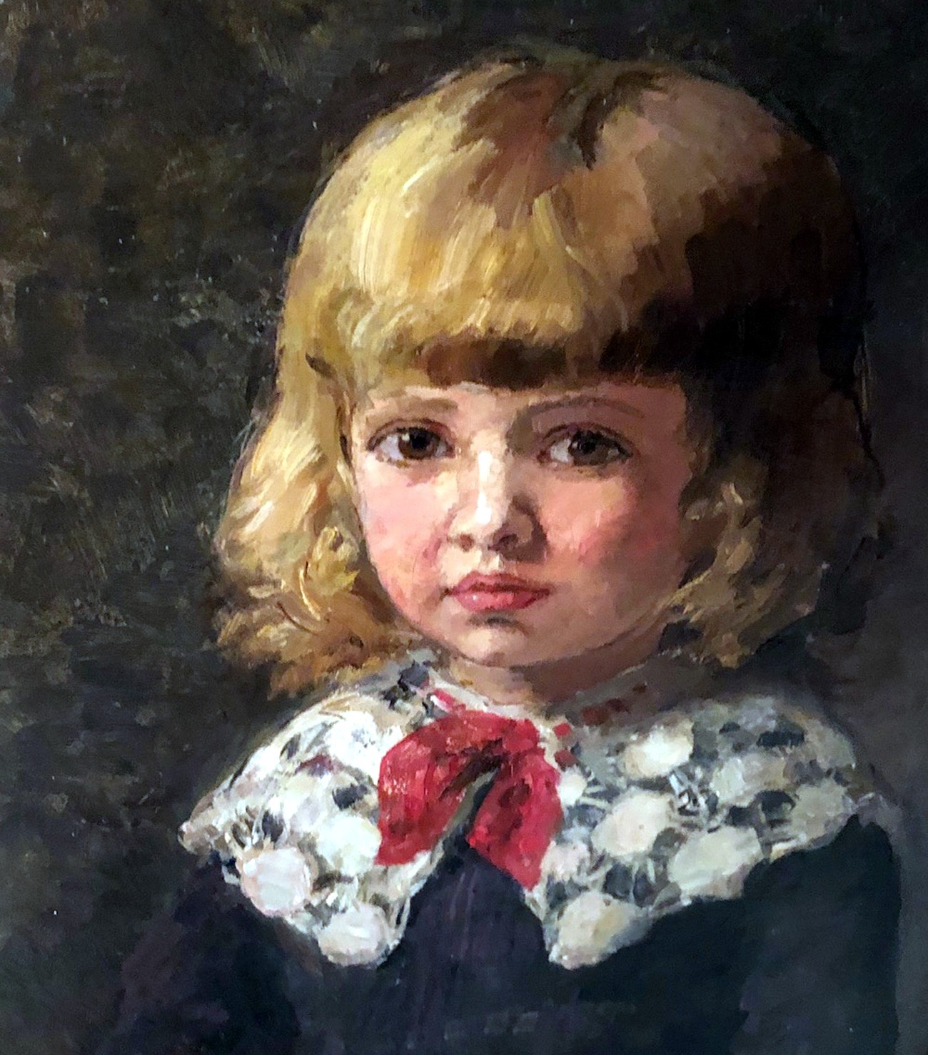 Adelaide Cole Chase 1868-1944