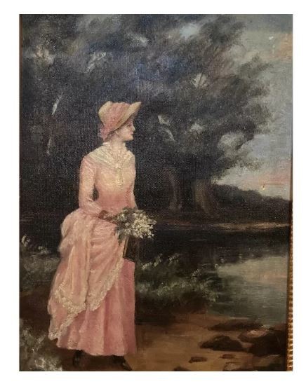 Ernest Majors, 1864 - 1950