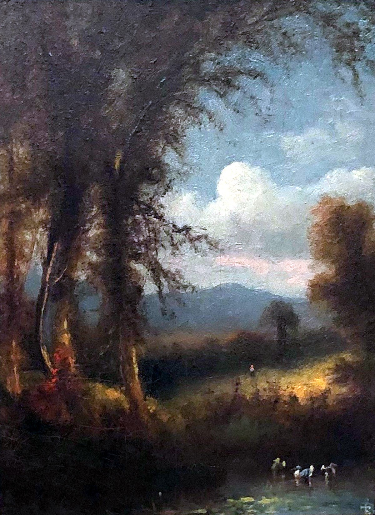 Elisha Taylor Baker. 1827-1890