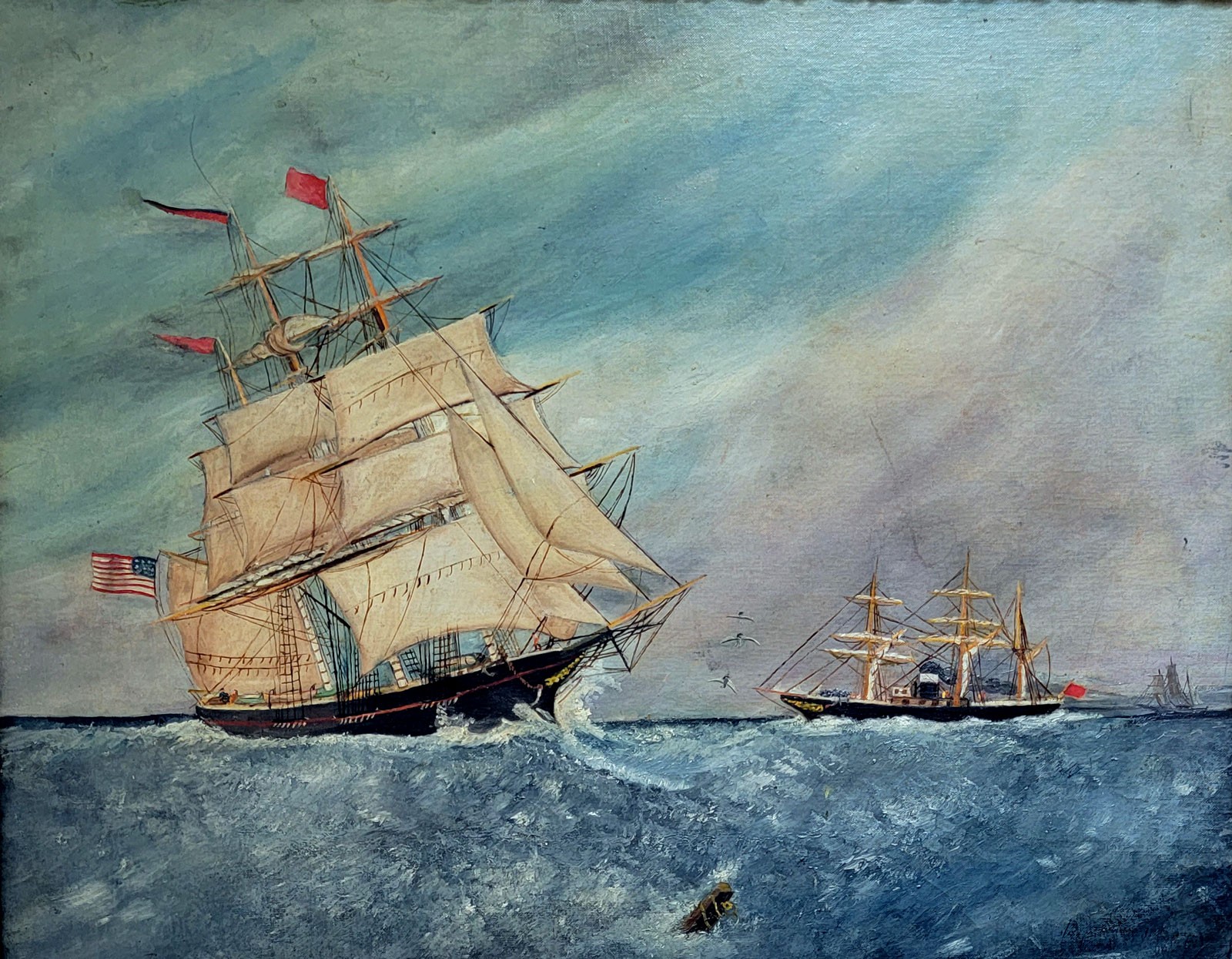 Reynolds Beal  1894 - 1951