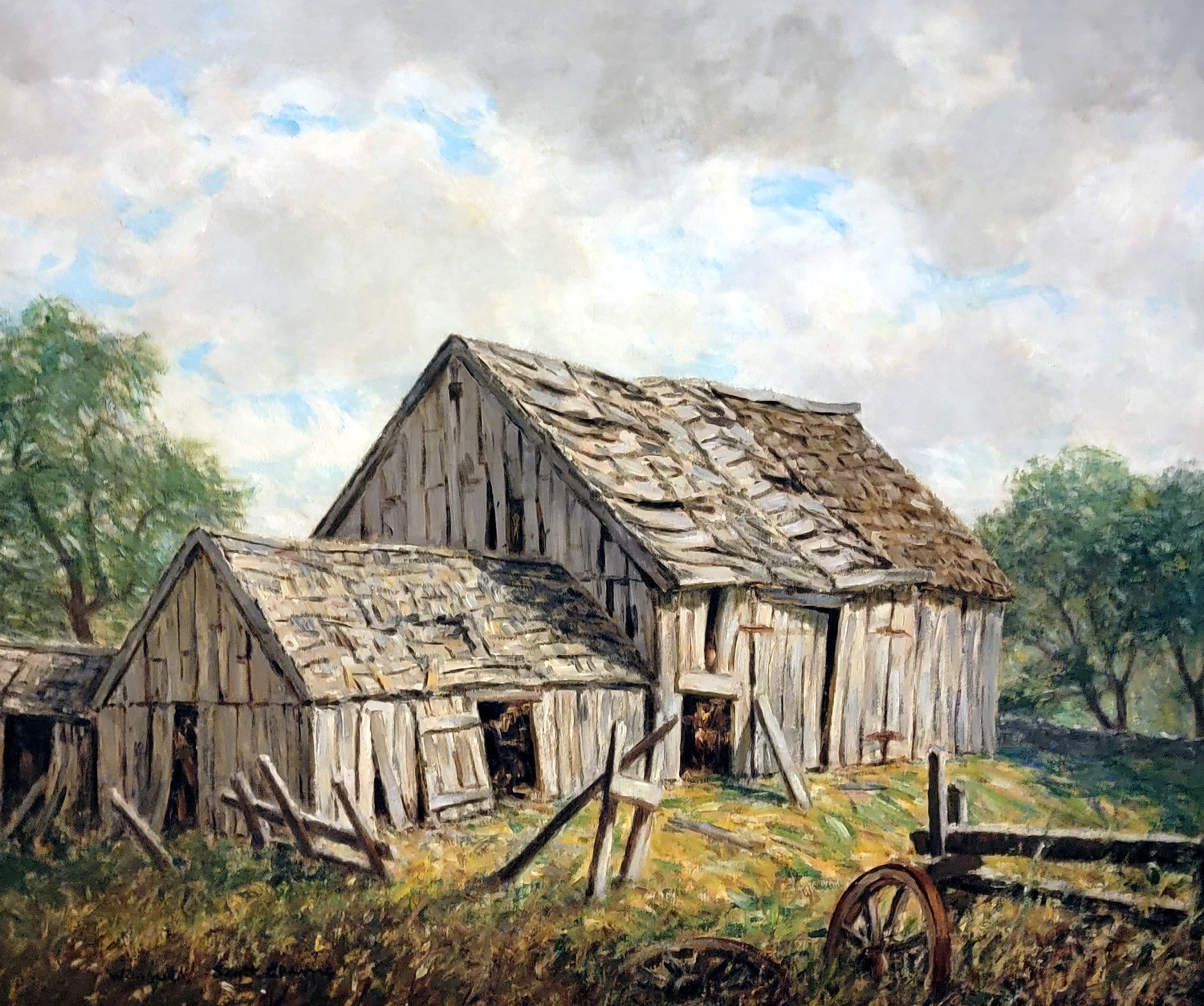 Winfield Scott Clime, 1881-1958